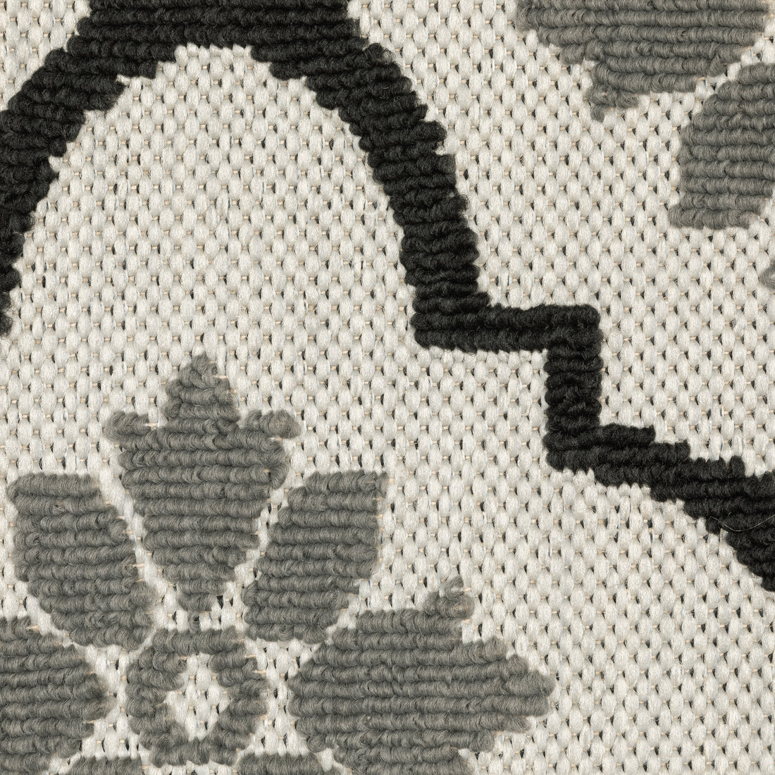 Oriental Weavers Torrey 5562E Beige/Black Area Rug