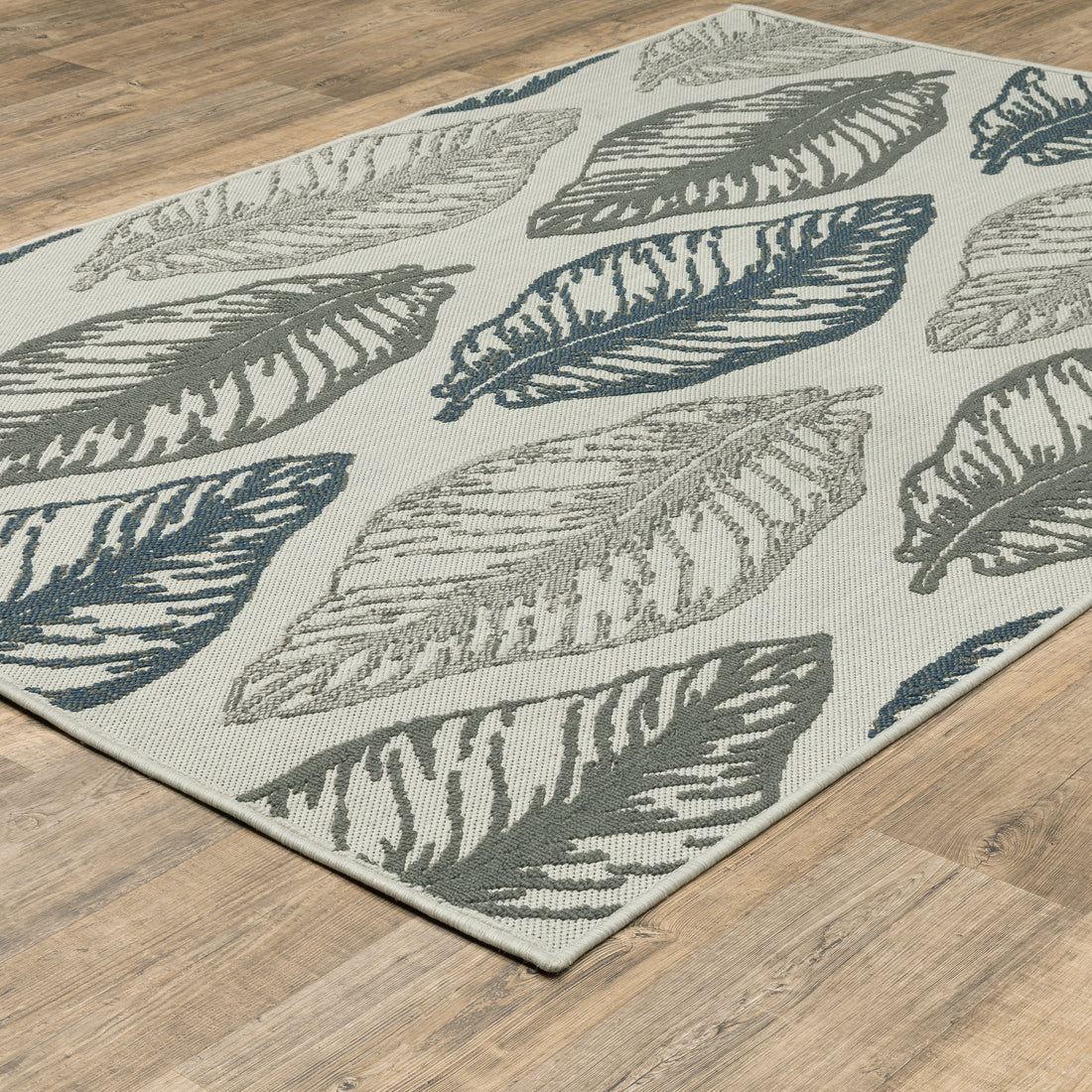 Oriental Weavers Torrey 5570Y Beige/Grey Area Rug