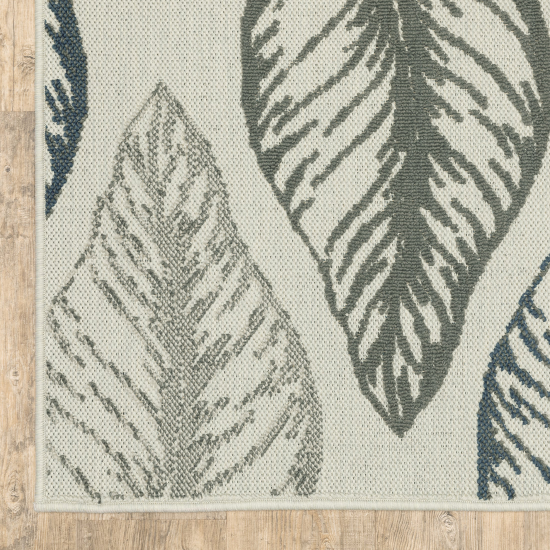 Oriental Weavers Torrey 5570Y Beige/Grey Area Rug