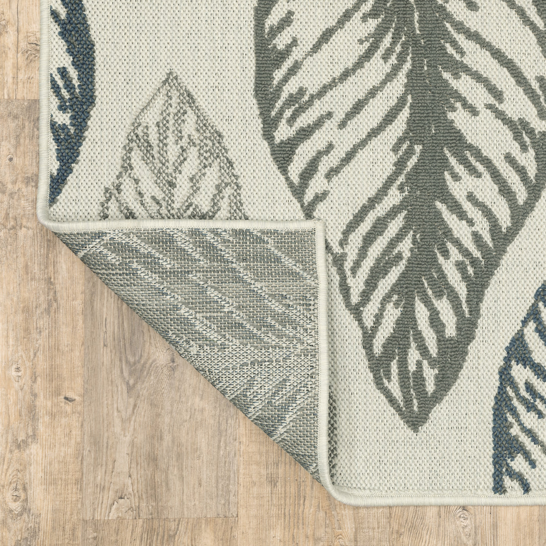 Oriental Weavers Torrey 5570Y Beige/Grey Area Rug
