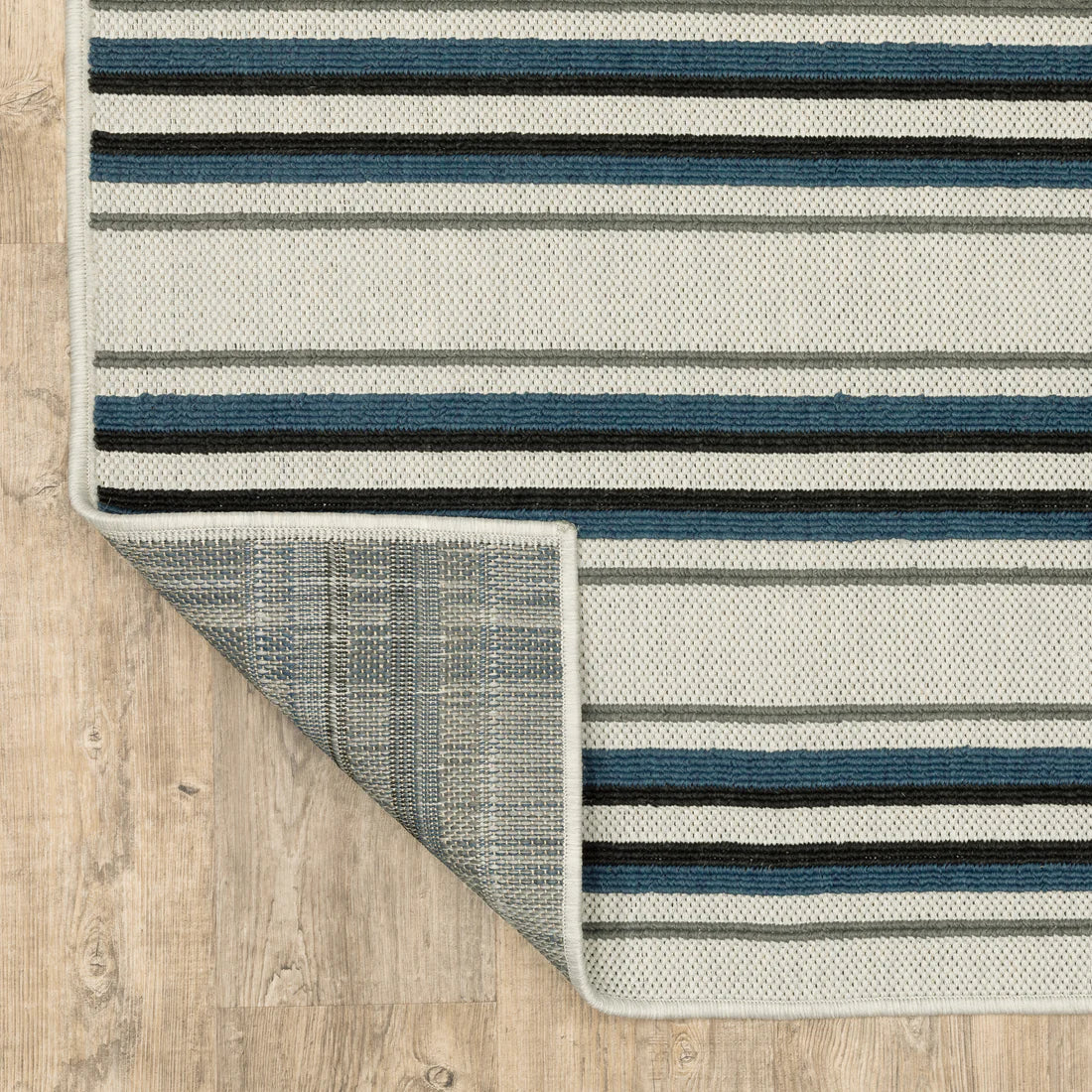 Oriental Weavers Torrey 5571Y Beige/Blue Area Rug