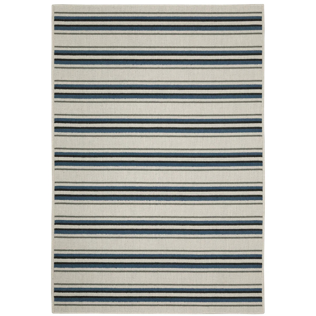 Oriental Weavers Torrey 5571Y Beige/Blue Area Rug