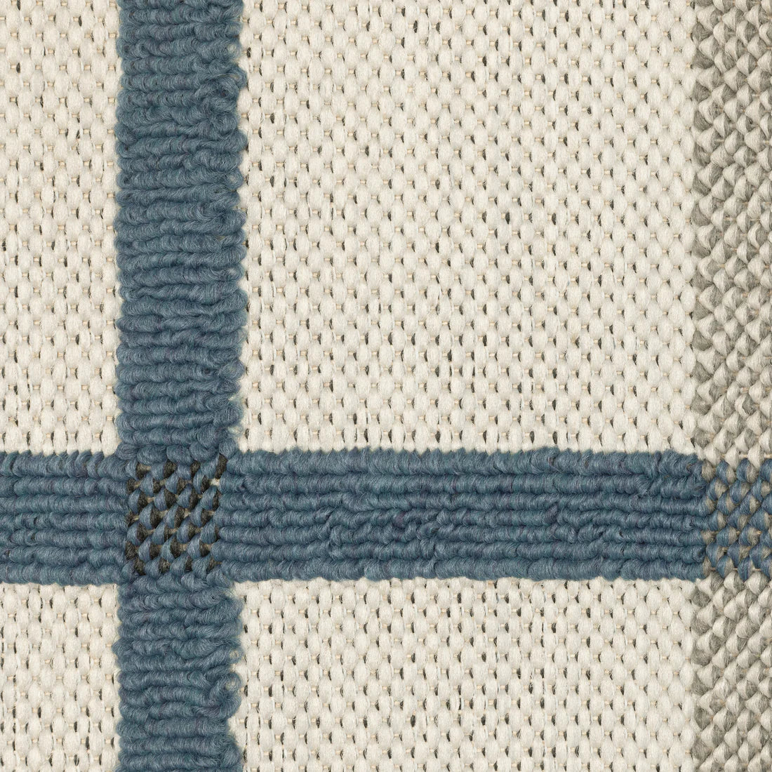 Oriental Weavers Torrey 7150H Beige/Blue Area Rug
