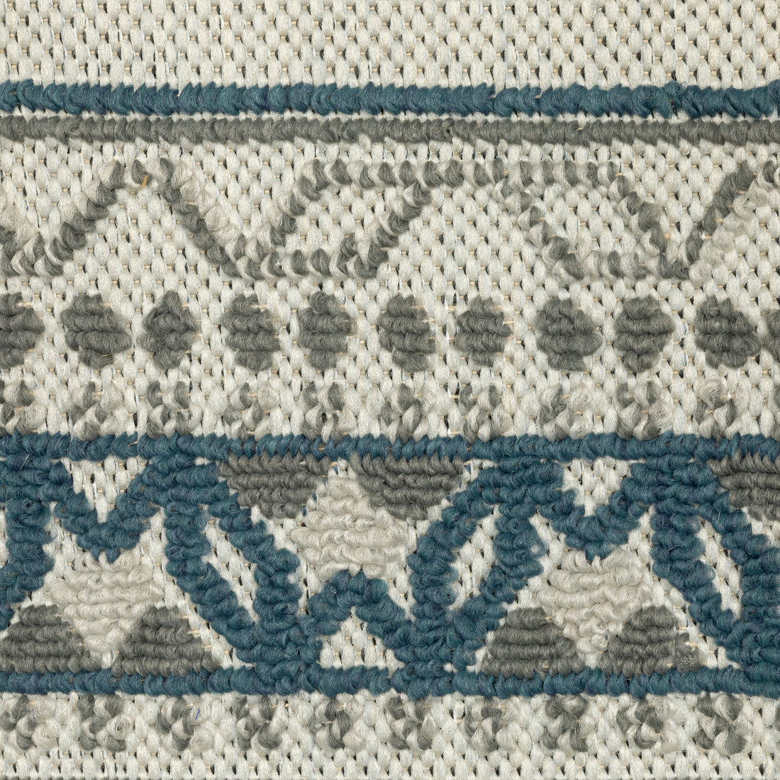 Oriental Weavers Torrey 8020W Beige/Blue Area Rug