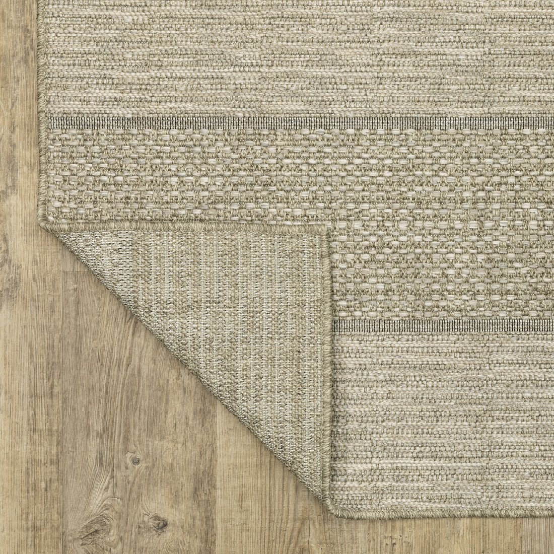 Oriental Weavers Tortuga TR01A Beige/Black Area Rug