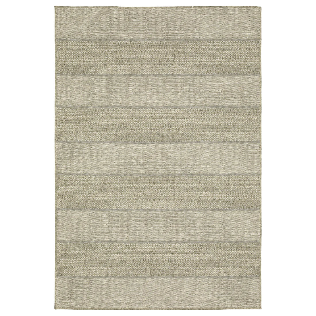 Oriental Weavers Tortuga TR01A Beige/Black Area Rug