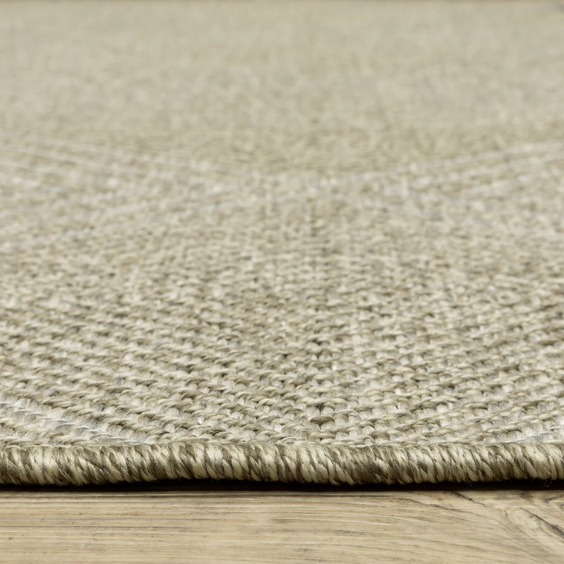 Oriental Weavers Tortuga TR05A Beige/Beige Area Rug