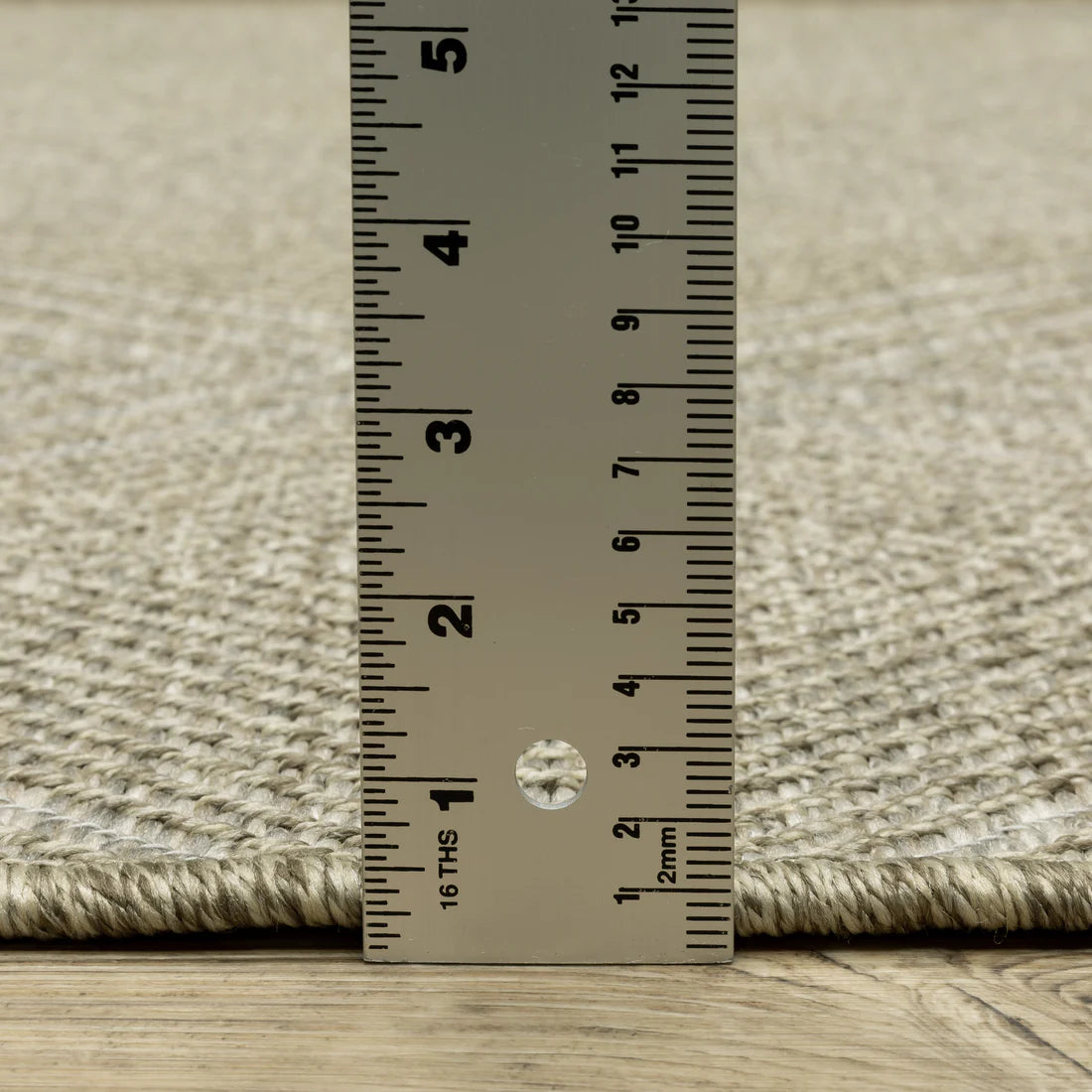 Oriental Weavers Tortuga TR05A Beige/Beige Area Rug
