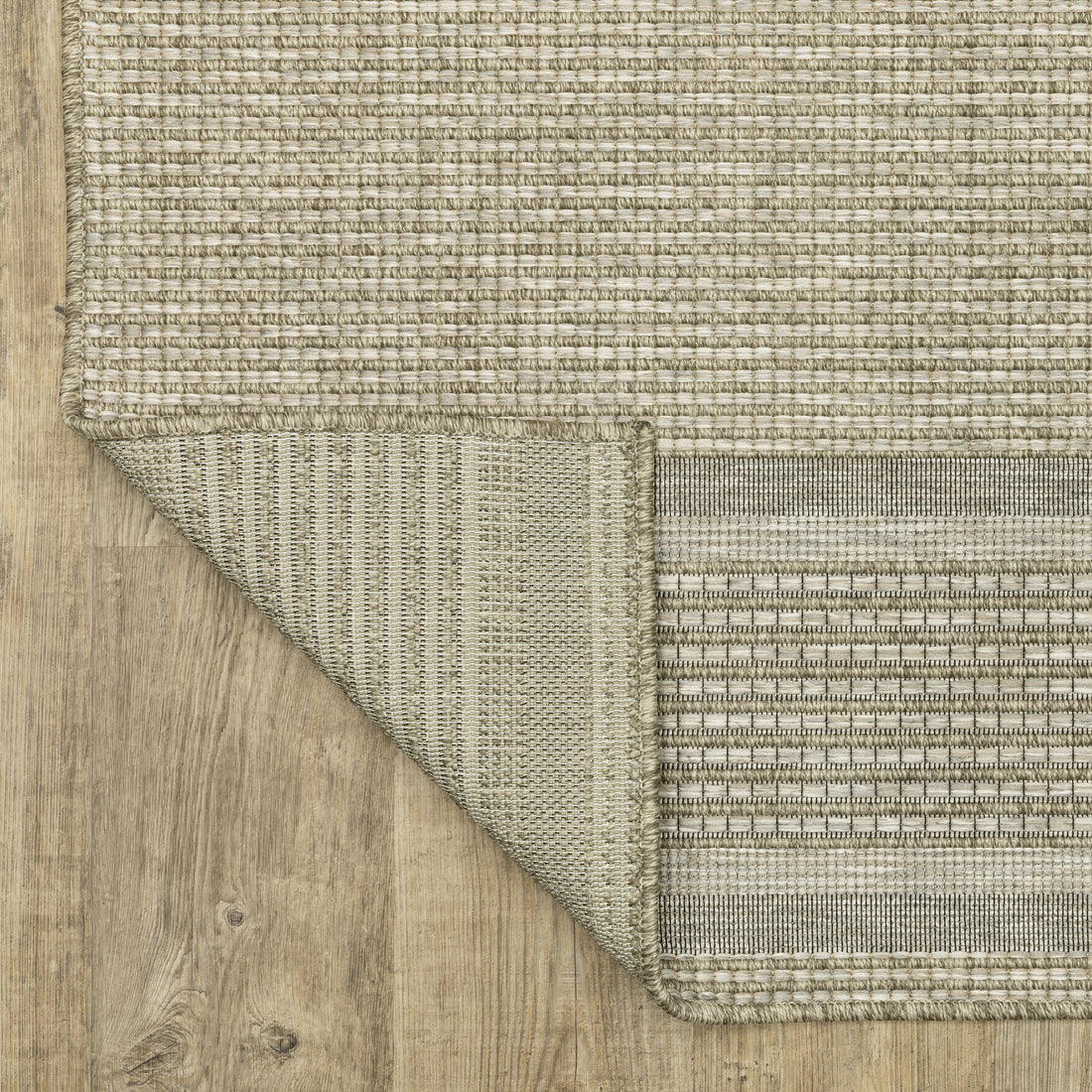 Oriental Weavers Tortuga TR07A Beige/Black Area Rug
