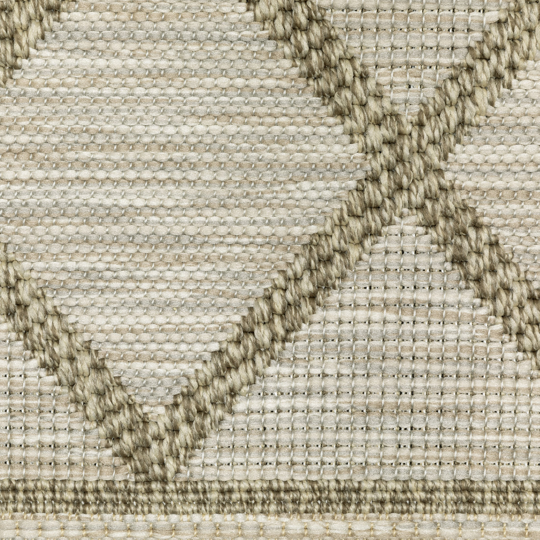 Oriental Weavers Tortuga TR11A Beige/Beige Area Rug