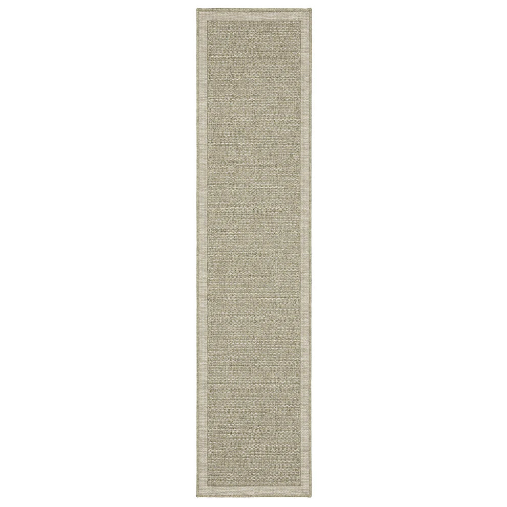 Oriental Weavers Tortuga TR12A Beige/Beige Area Rug