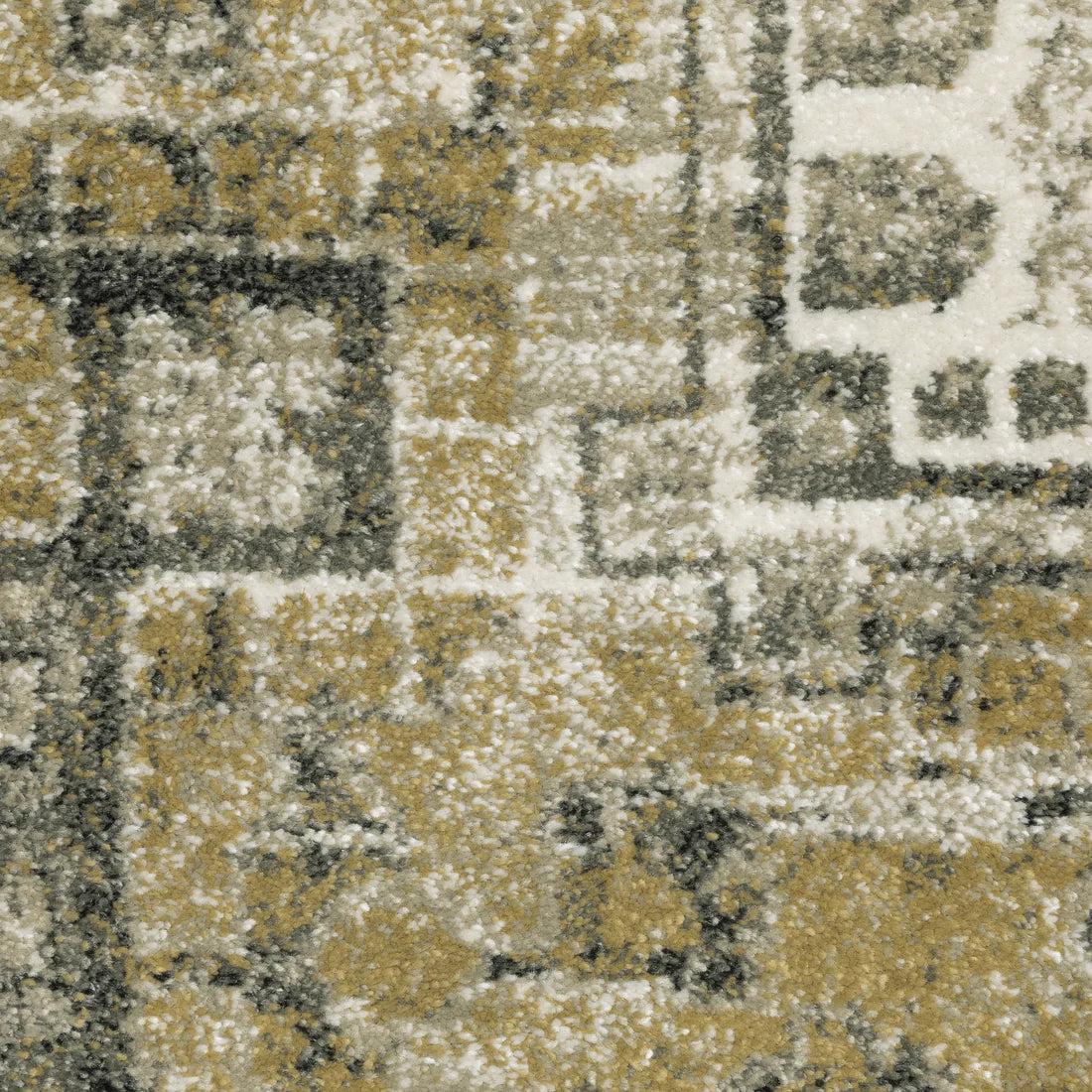 Oriental Weavers Venice 1104W Grey/Blue Area Rug