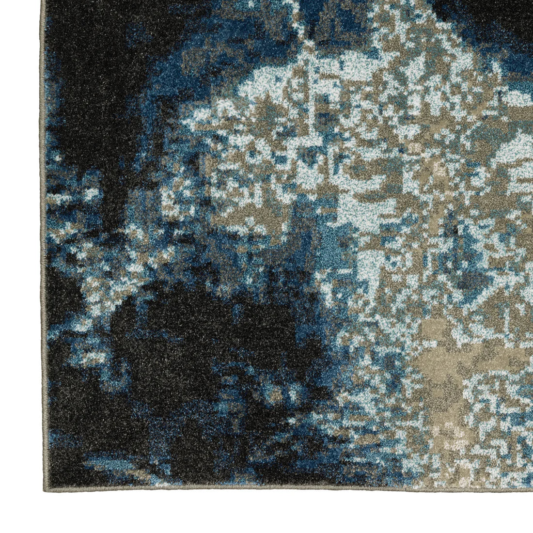 Oriental Weavers Venice 4151Z Blue/Beige Area Rug