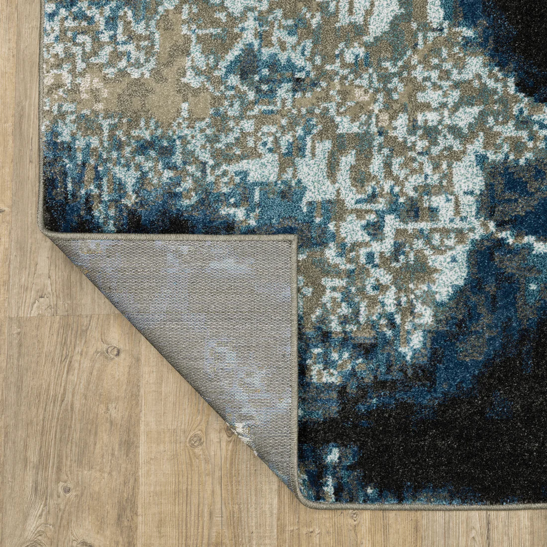 Oriental Weavers Venice 4151Z Blue/Beige Area Rug