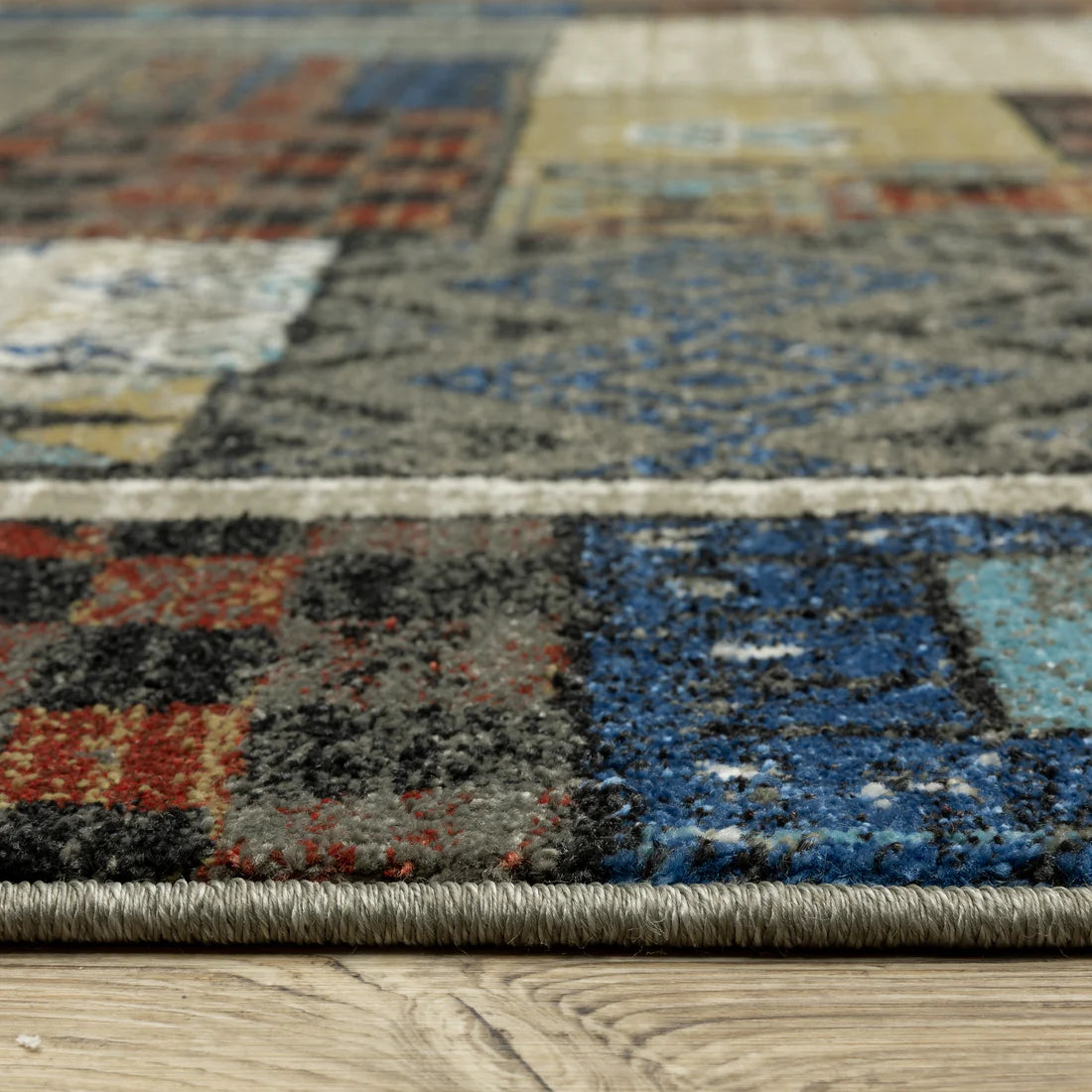 Oriental Weavers Venice 4258X Multi/Multi Area Rug