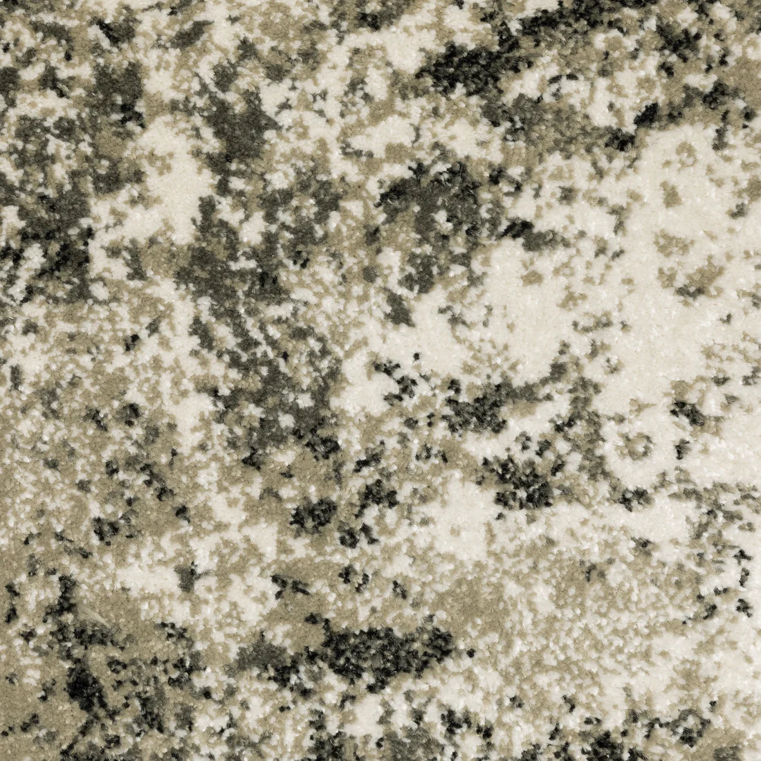 Oriental Weavers Venice 4332Y Charcoal/Beige Area Rug