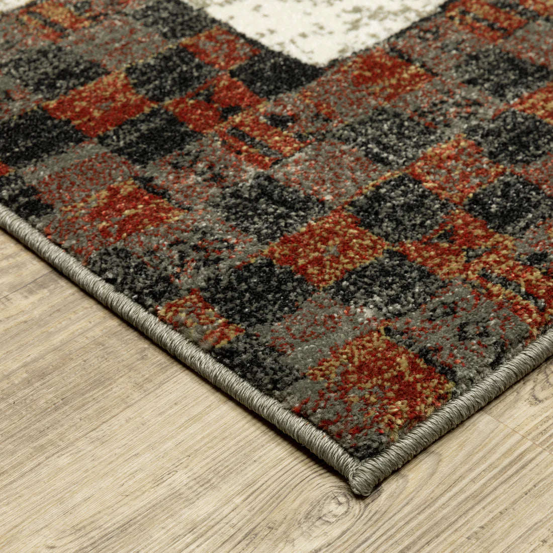 Oriental Weavers Venice 5774W Beige/Multi Area Rug