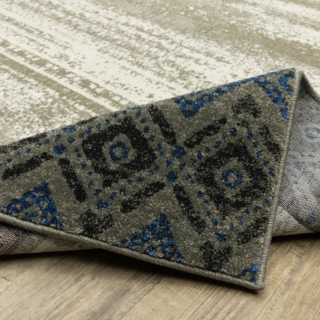 Oriental Weavers Venice 5774W Beige/Multi Area Rug