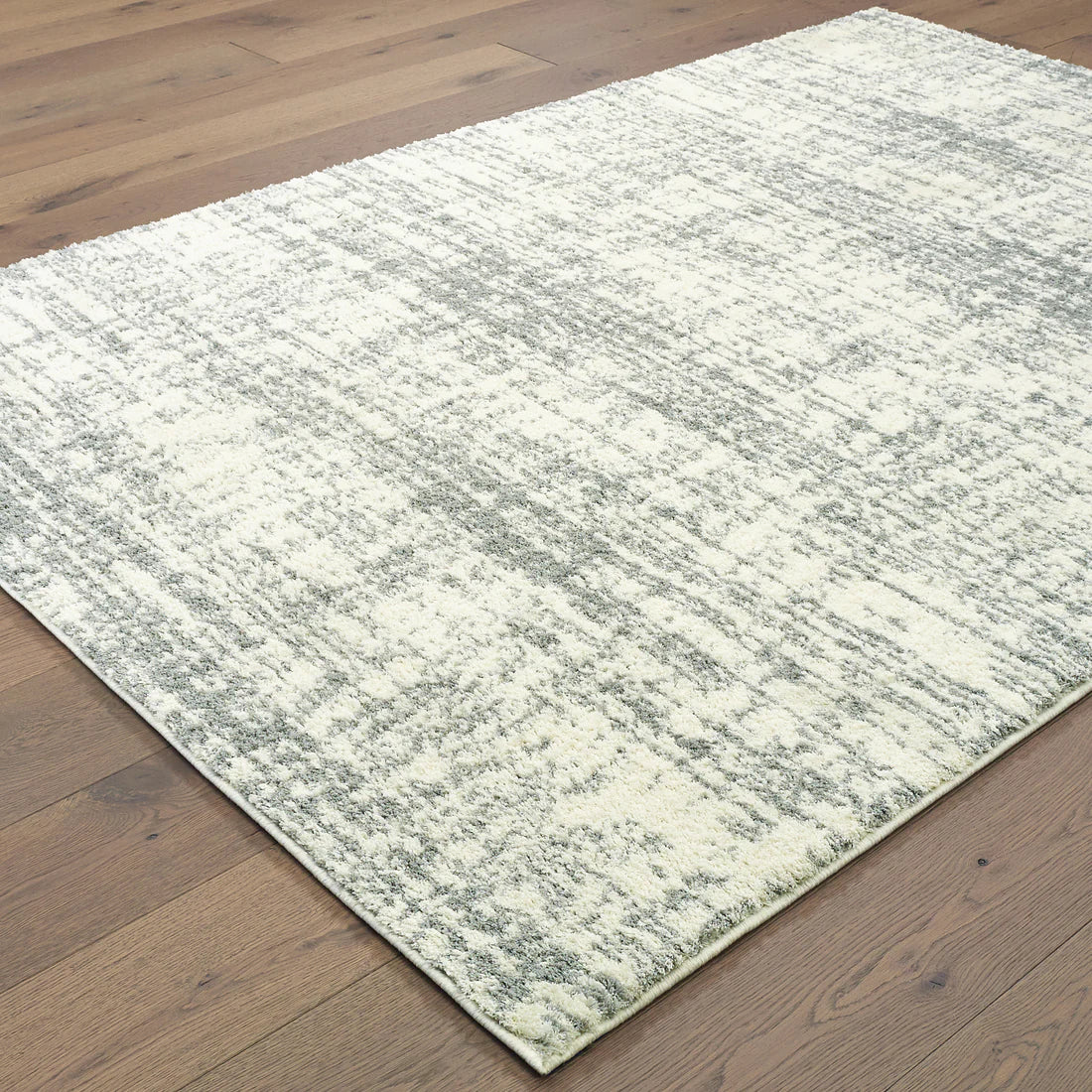 Oriental Weavers Verona 1803H Ivory/Grey Area Rug