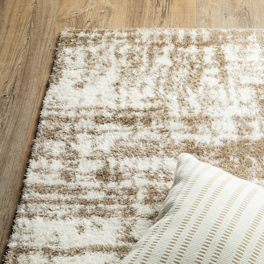 Oriental Weavers Verona 1803J Ivory/Taupe Area Rug