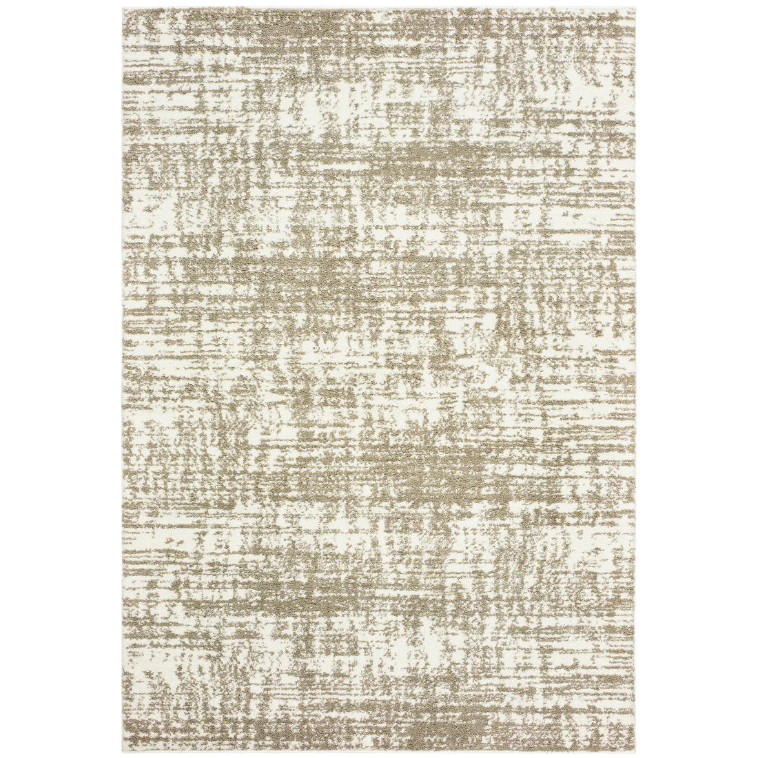 Oriental Weavers Verona 1803J Ivory/Taupe Area Rug