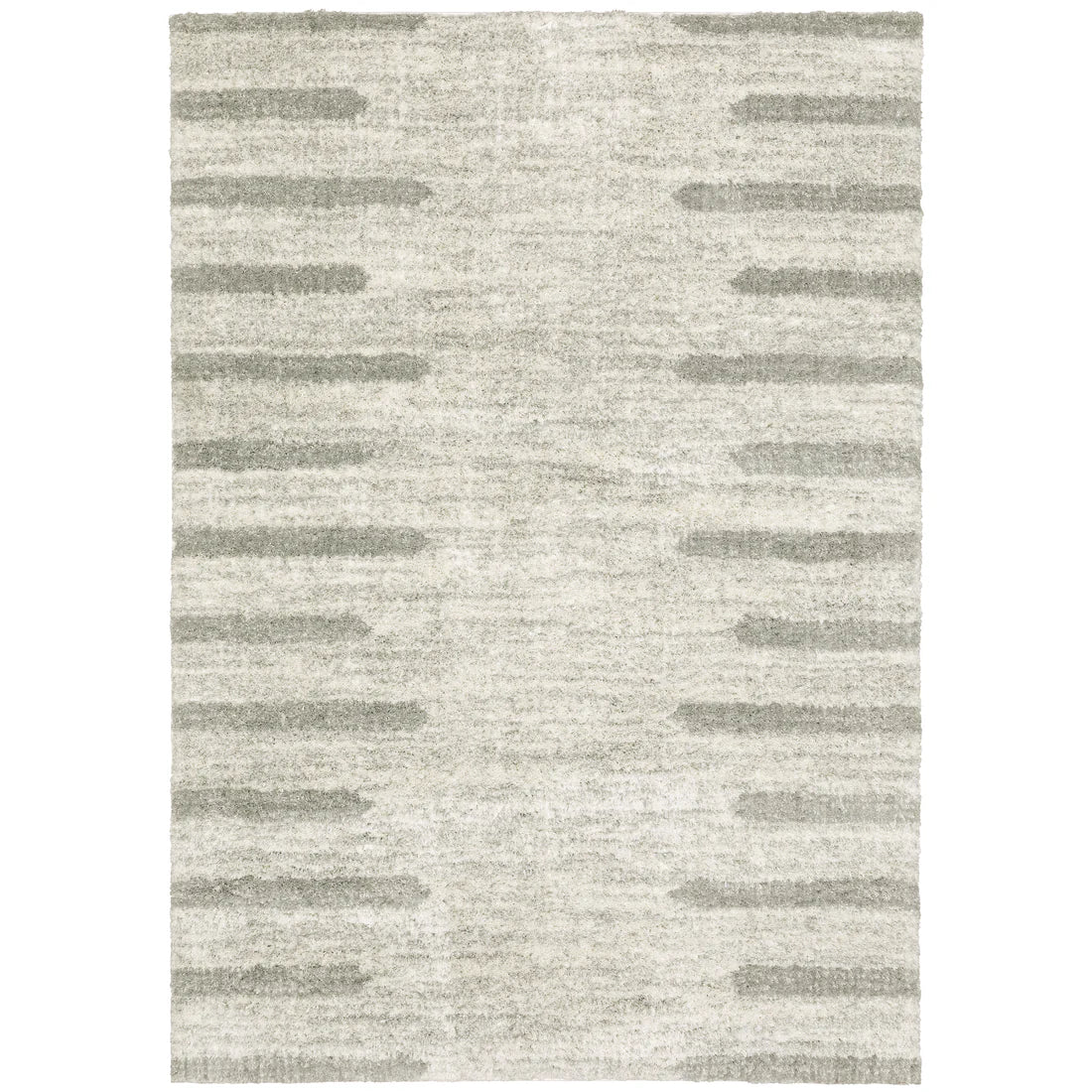 Oriental Weavers Verona 5605H Ivory/Grey Area Rug