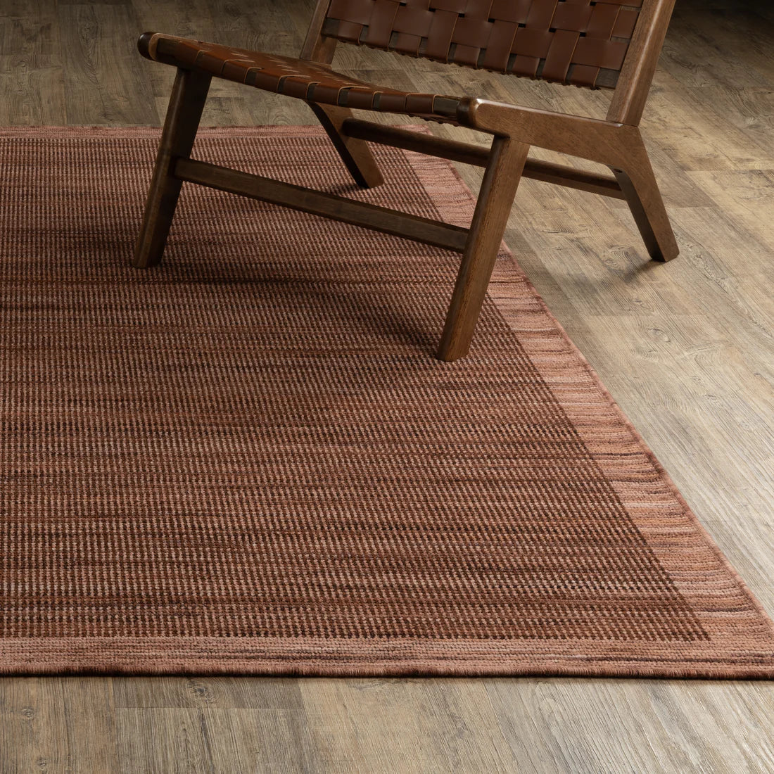 Oriental Weavers Warner WRN03 Pink/Purple Area Rug