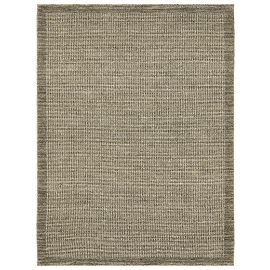 Oriental Weavers Warner WRN04 Grey/Grey Area Rug