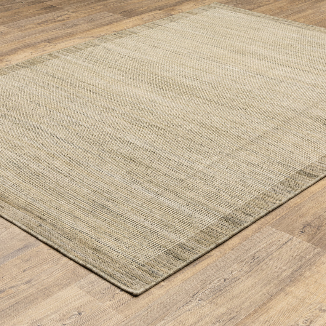 Oriental Weavers Warner WRN04 Grey/Grey Area Rug