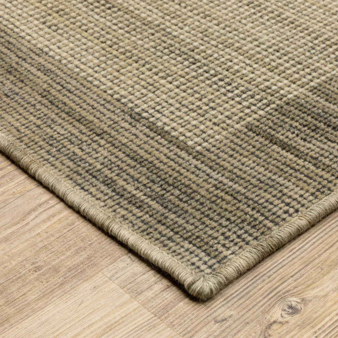 Oriental Weavers Warner WRN04 Grey/Grey Area Rug