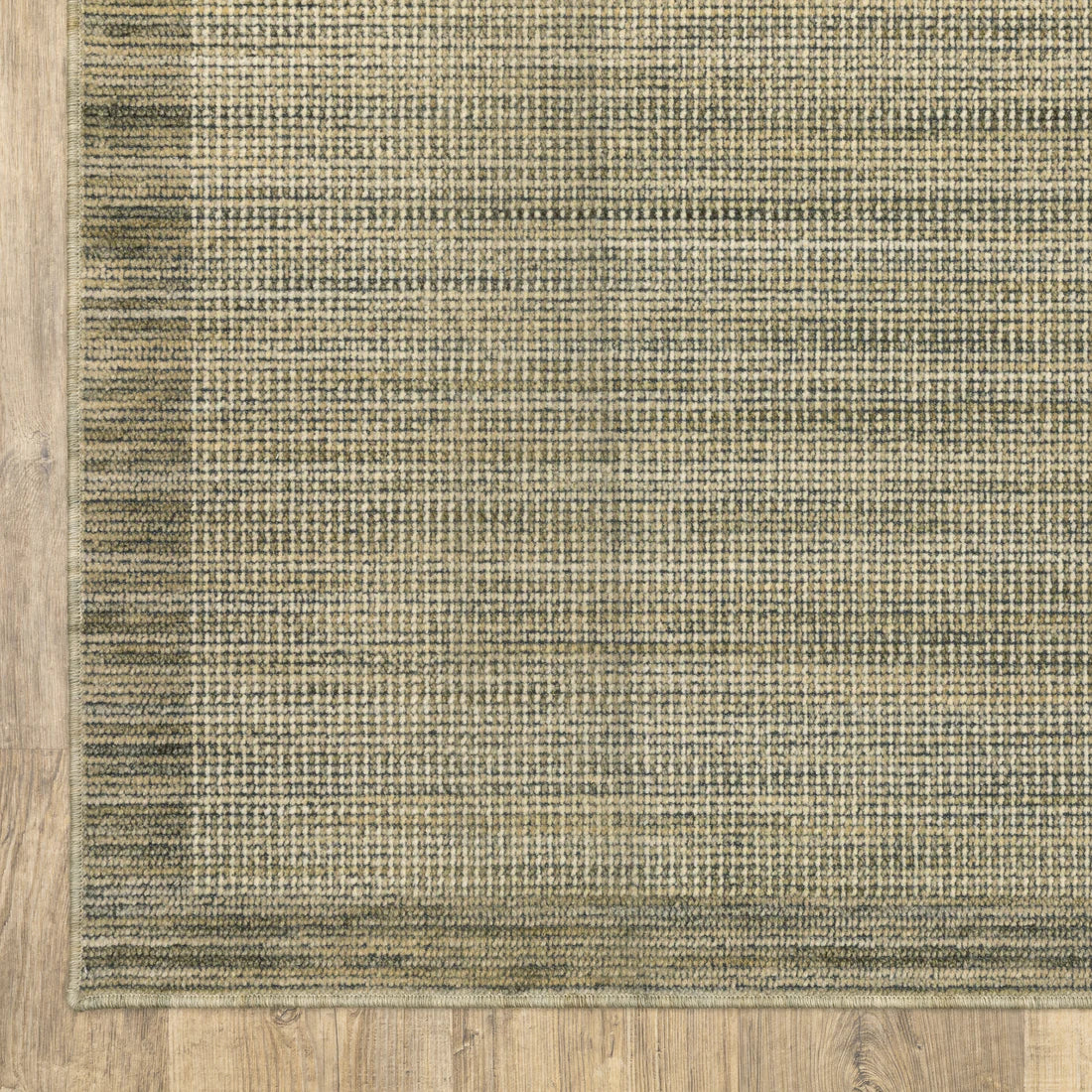 Oriental Weavers Warner WRN04 Grey/Grey Area Rug