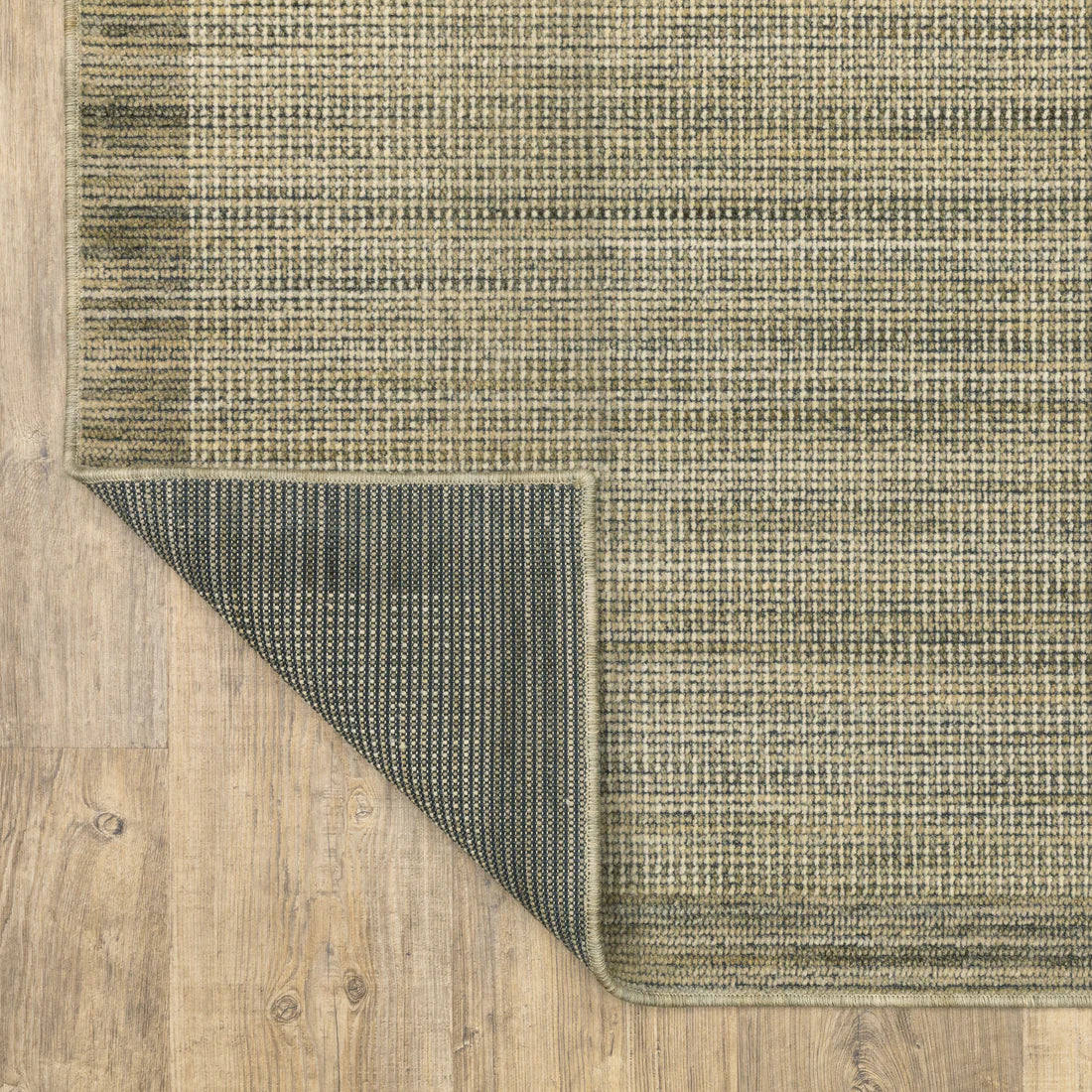 Oriental Weavers Warner WRN04 Grey/Grey Area Rug