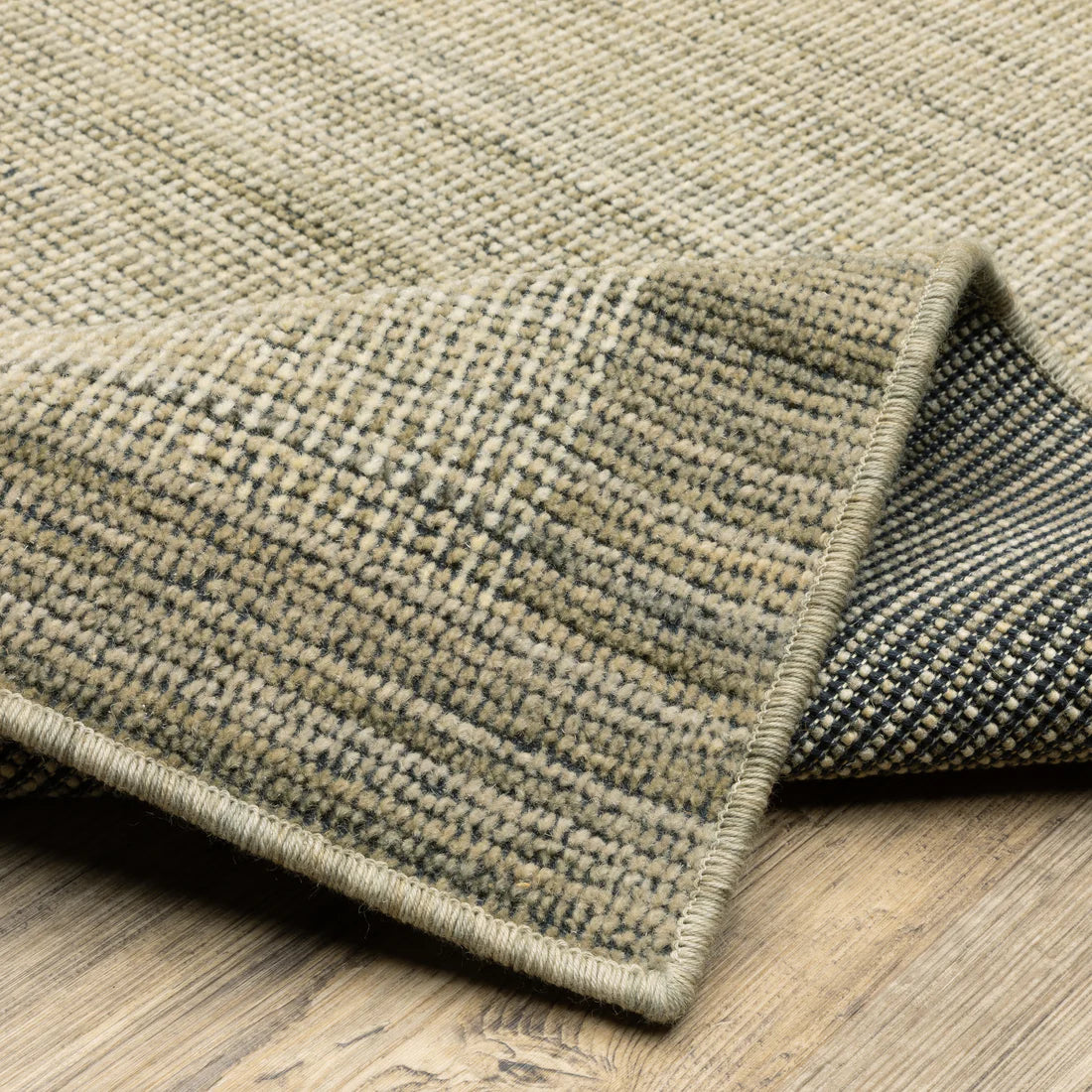 Oriental Weavers Warner WRN04 Grey/Grey Area Rug