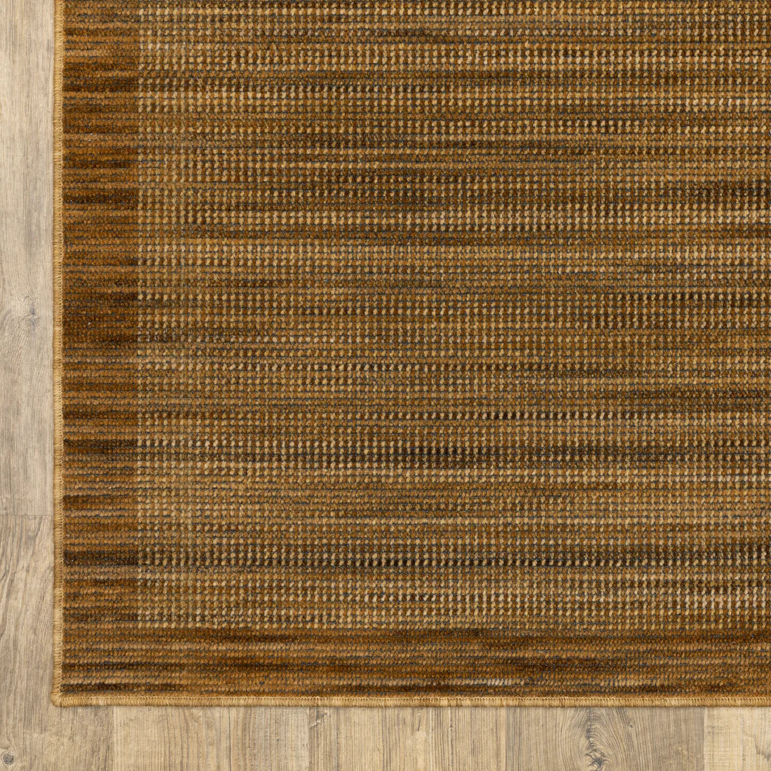 Oriental Weavers Warner WRN05 Brown/Rust Area Rug