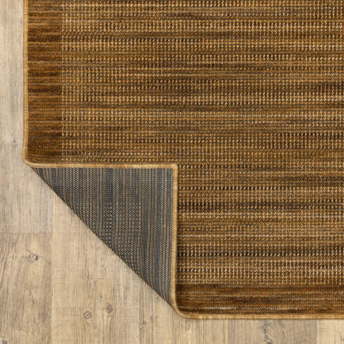 Oriental Weavers Warner WRN05 Brown/Rust Area Rug