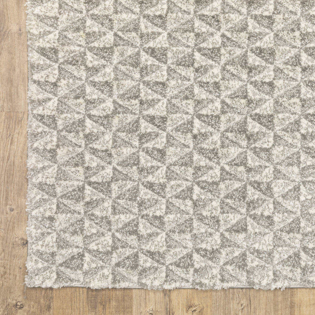 Oriental Weavers Wonder WON01 Grey/Ivory Area Rug