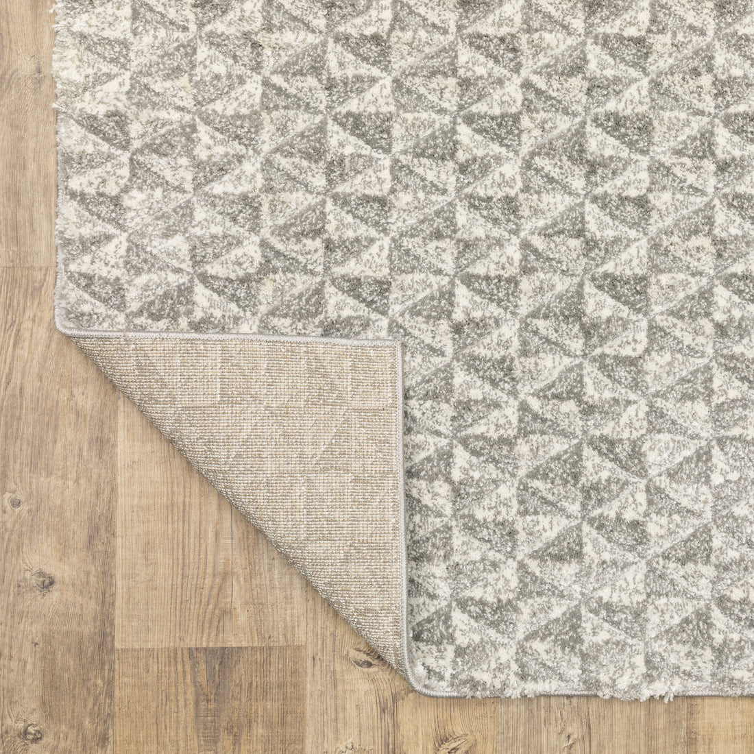 Oriental Weavers Wonder WON01 Grey/Ivory Area Rug