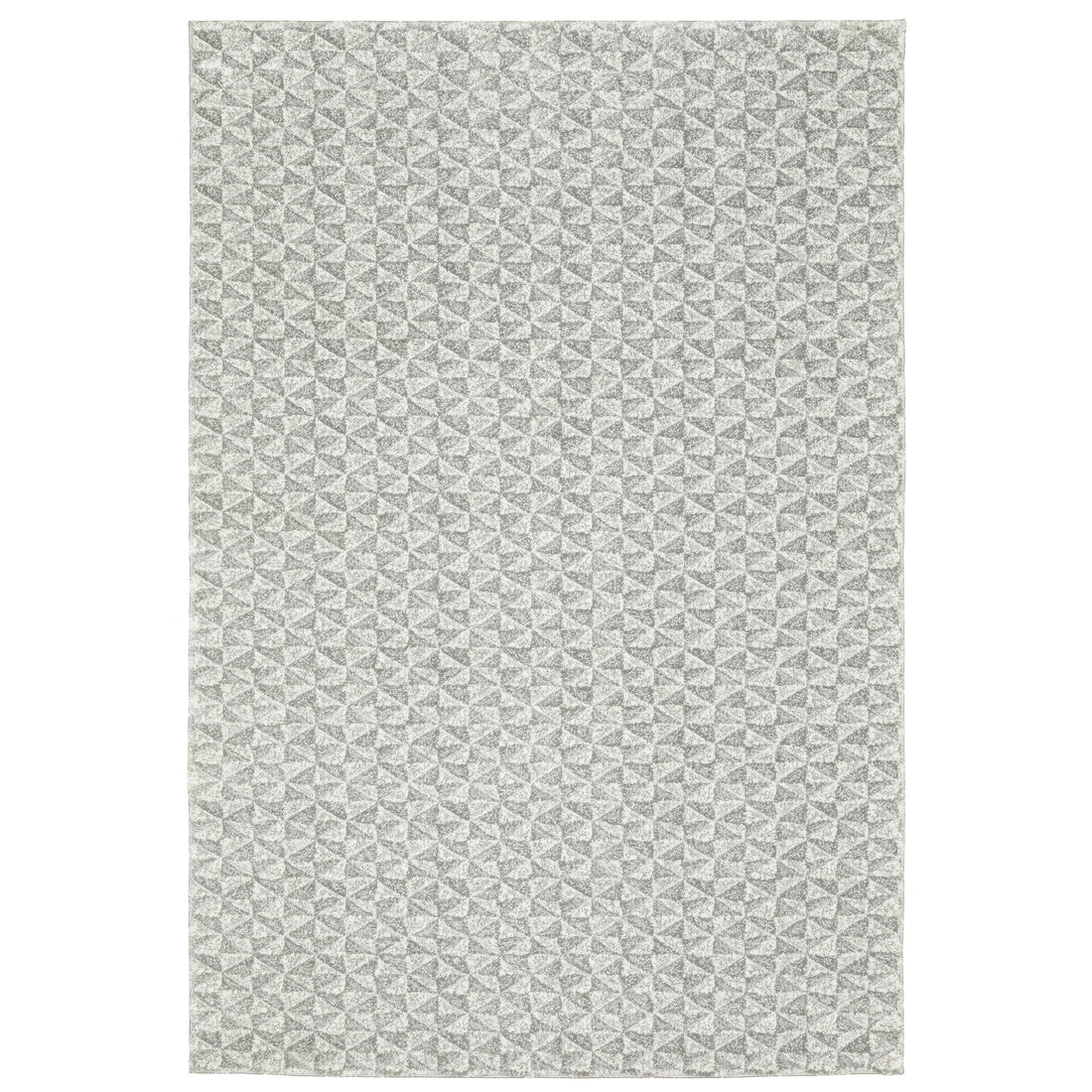 Oriental Weavers Wonder WON01 Grey/Ivory Area Rug