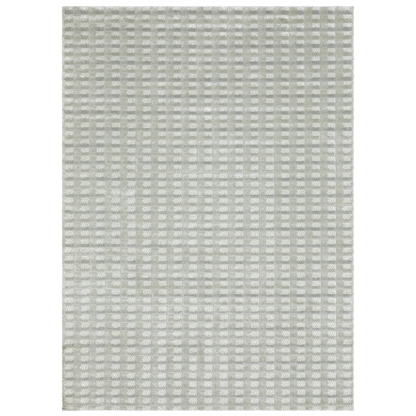 Oriental Weavers Wonder WON07 Grey/Ivory Area Rug