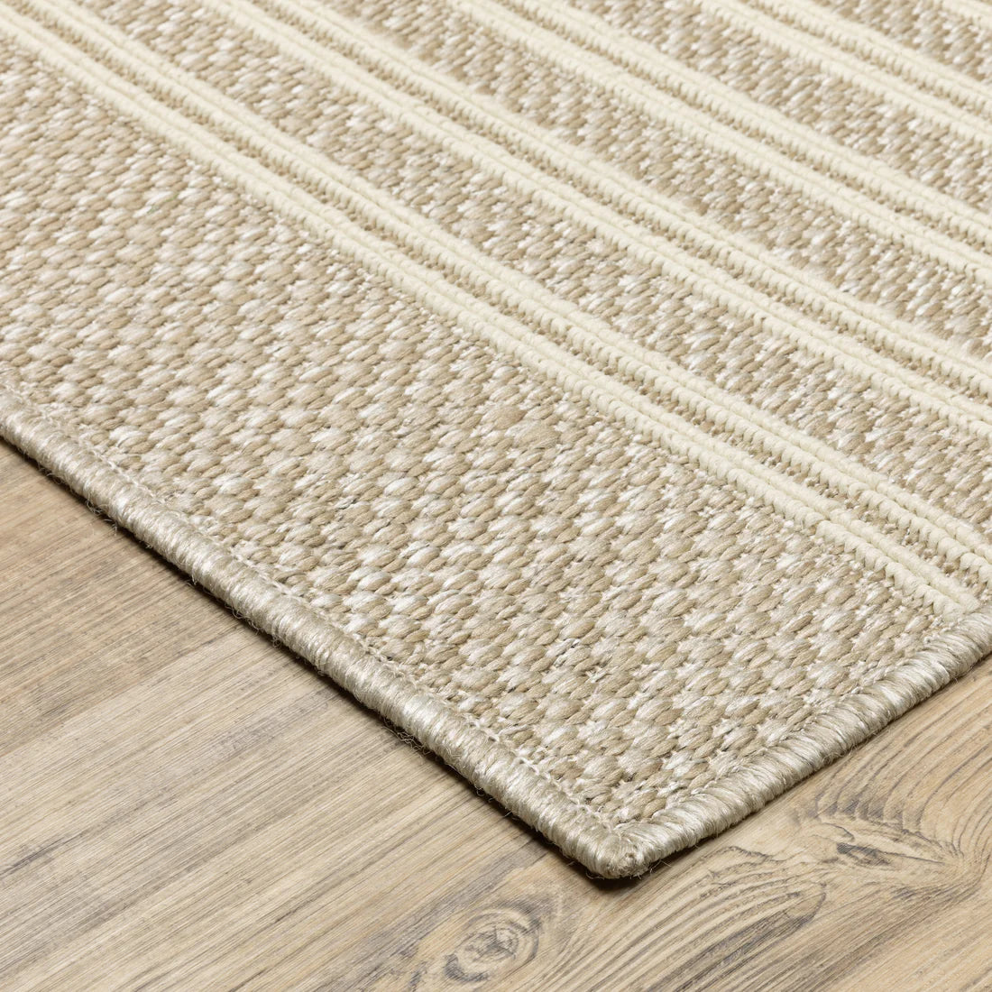 Oriental Weavers Zarina ZAR09 Beige/Ivory Area Rug