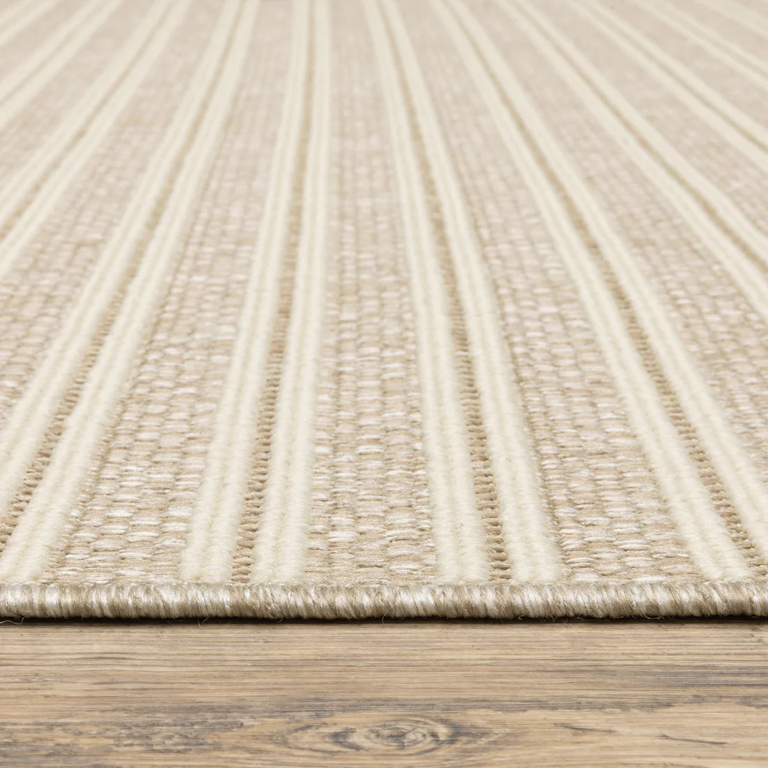 Oriental Weavers Zarina ZAR09 Beige/Ivory Area Rug