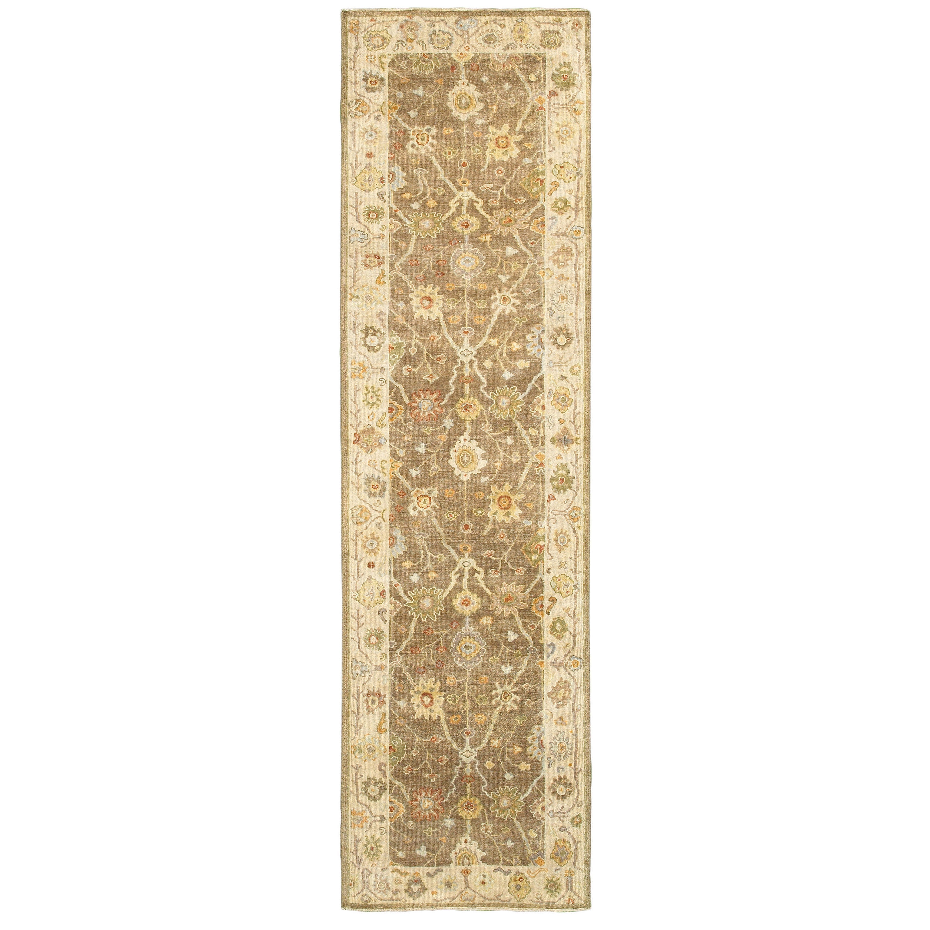 Oriental Weavers Palace 10302 Brown/Beige Area Rug