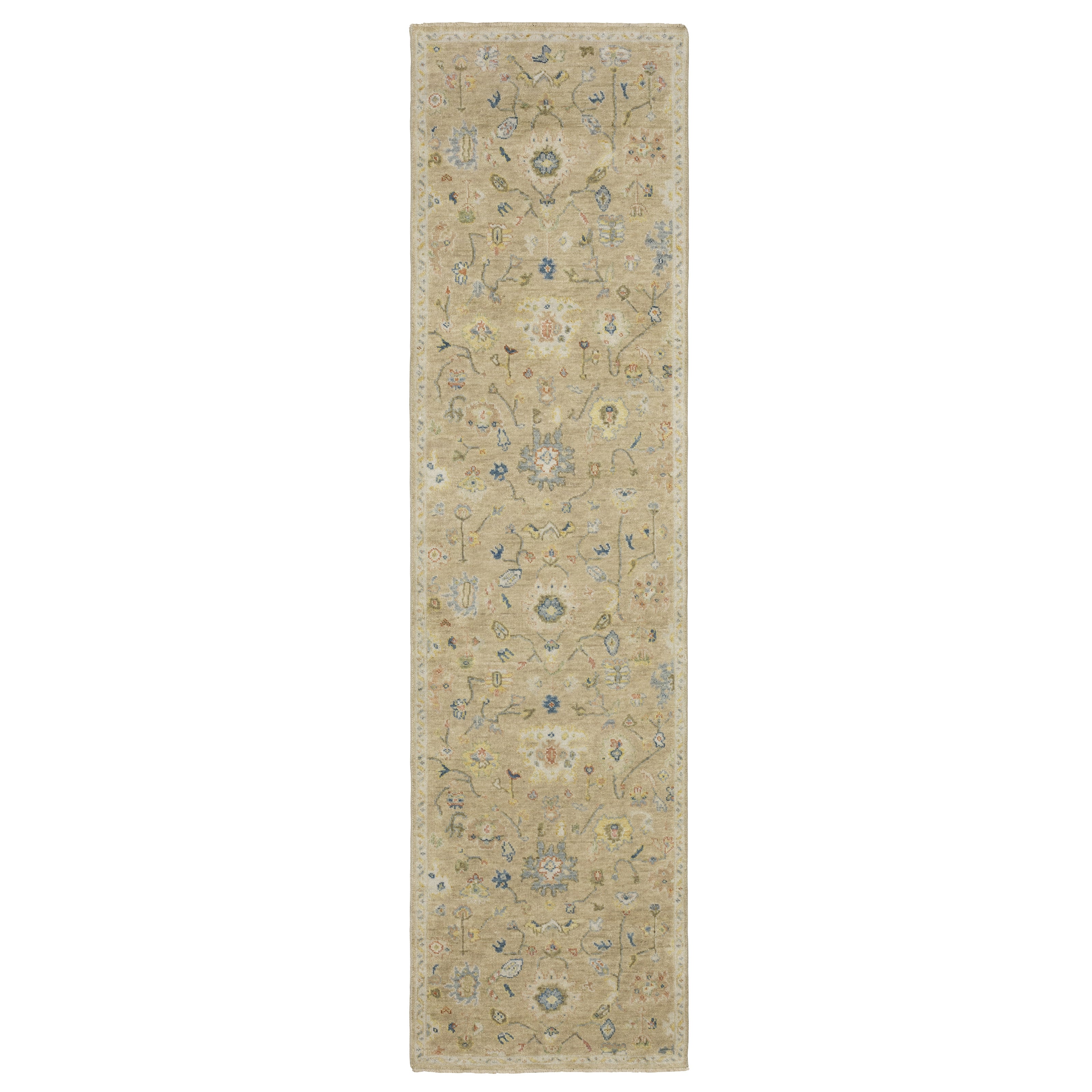 Oriental Weavers Palace 10310 Beige/Multi Area Rug
