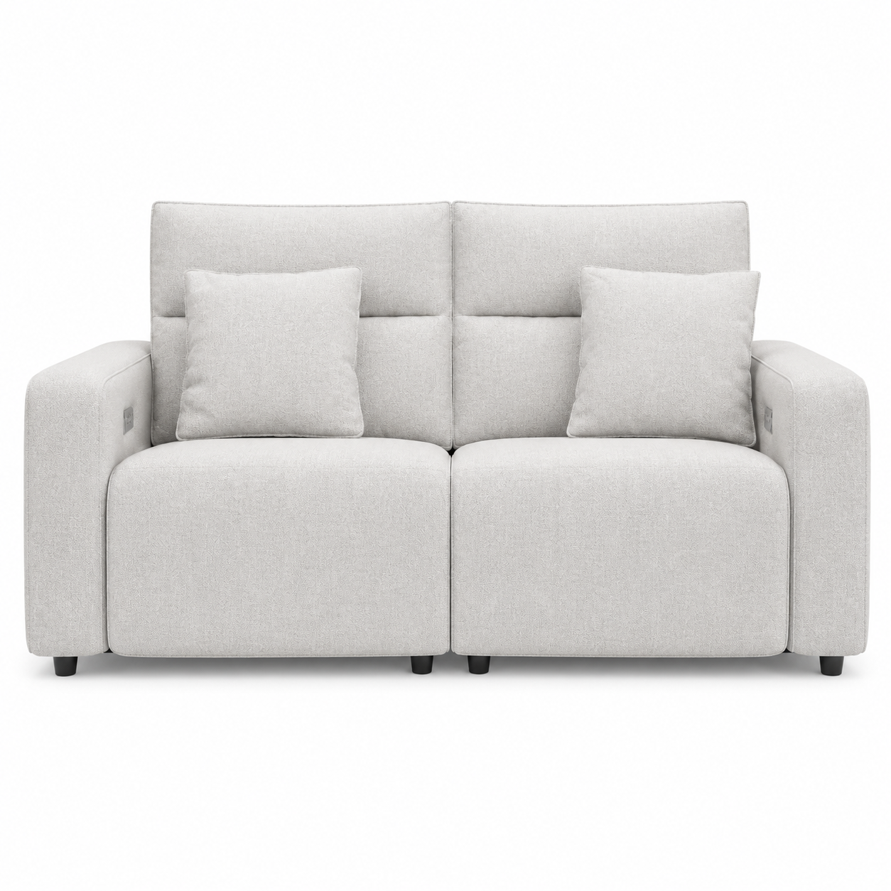 Zella Sectional - Customizable
