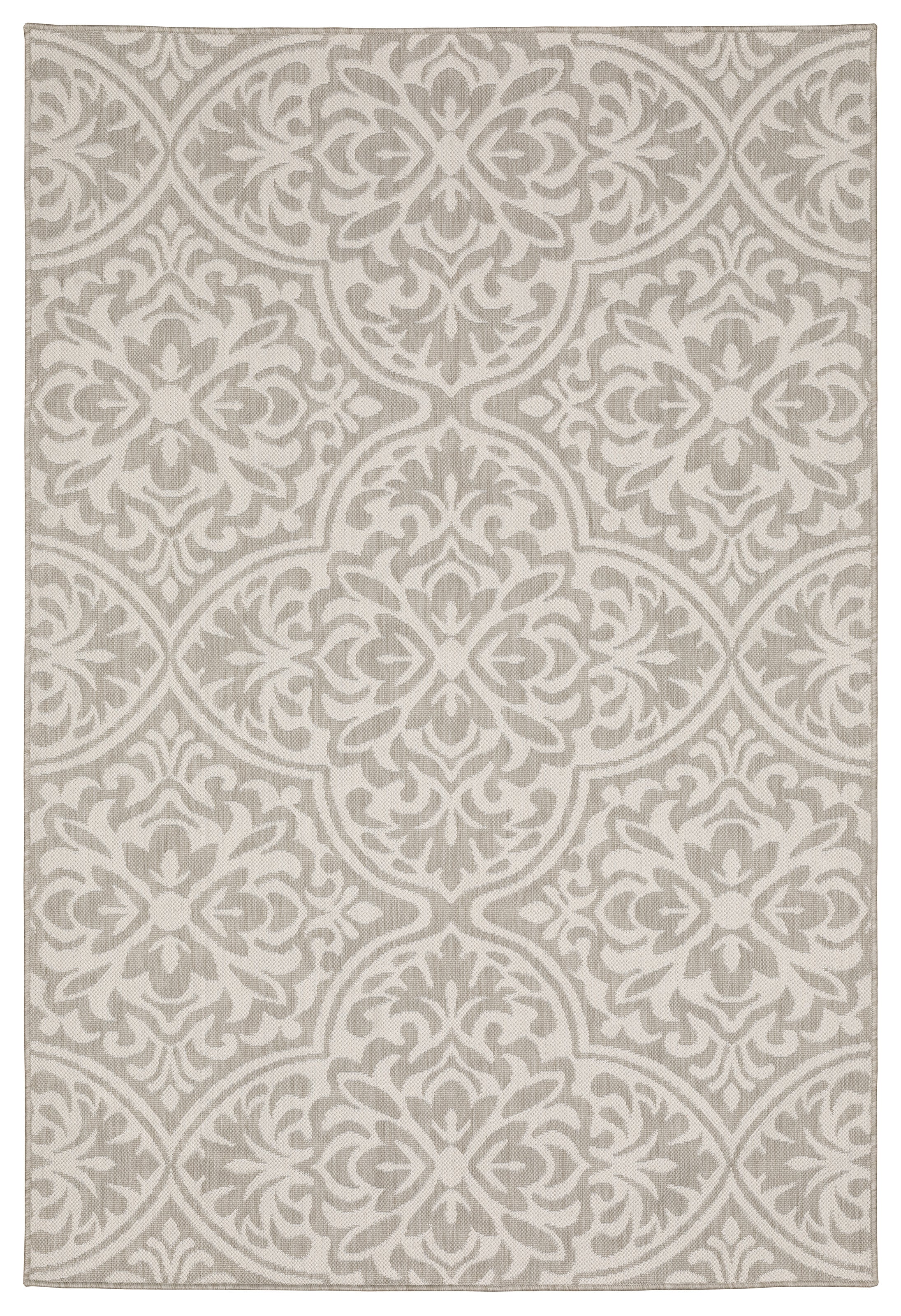 Oriental Weavers Portofino 1831H Grey/Ivory Area Rug