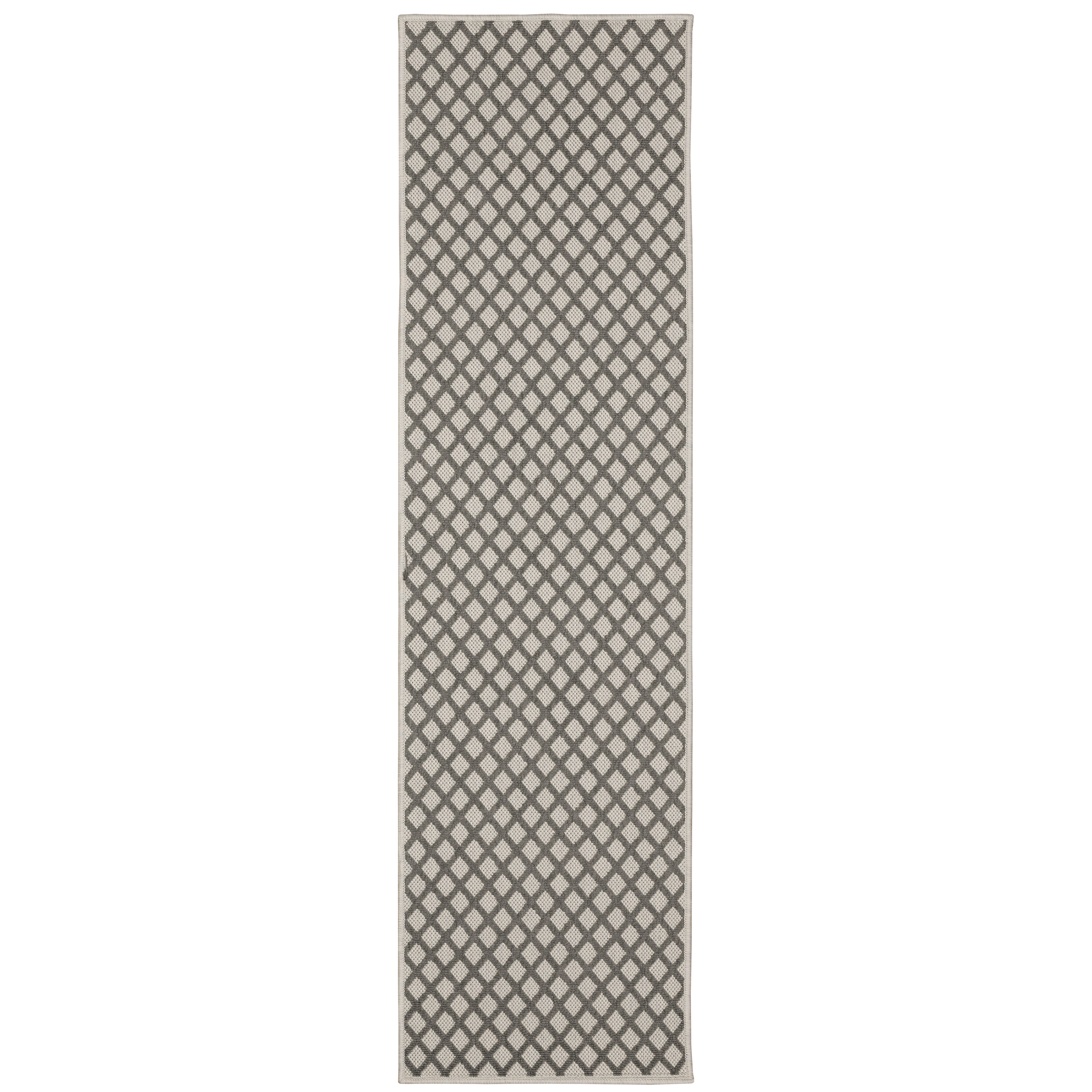 Oriental Weavers Torrey 5561H Beige/Grey Area Rug