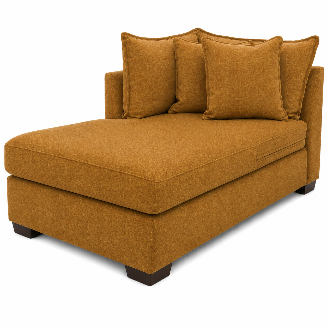 Alina LSF Chaise