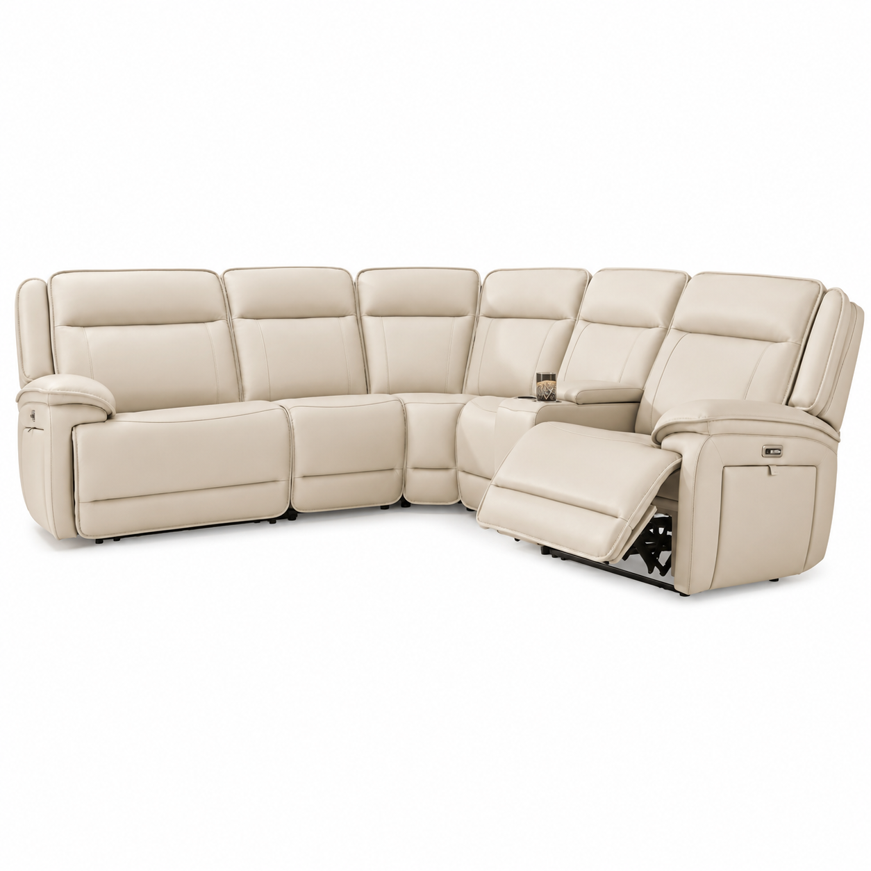 Madison Sectional - Customizable