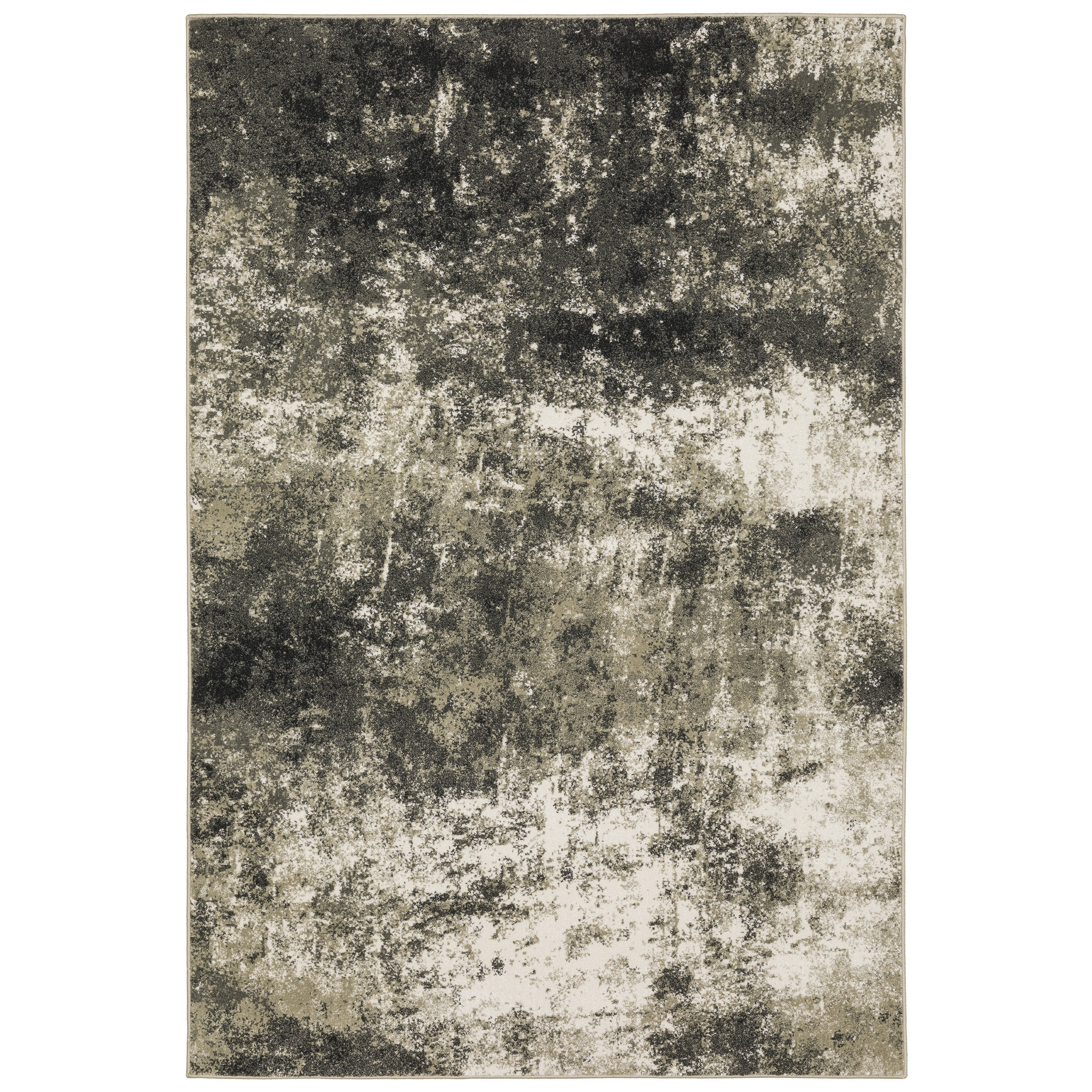 Oriental Weavers Venice 4333V Beige/Gold Area Rug