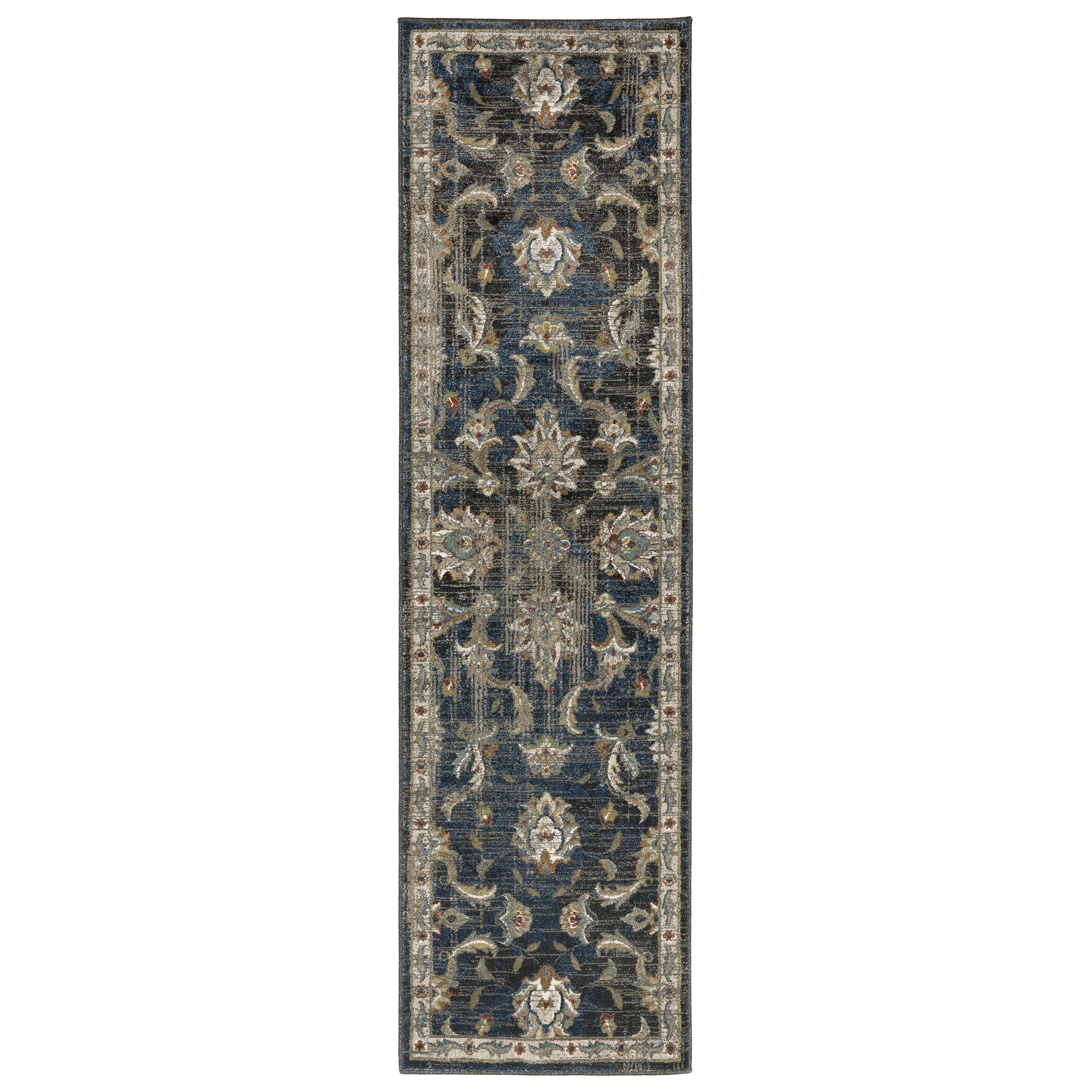 Oriental Weavers Venice 539W Beige/Gold Area Rug